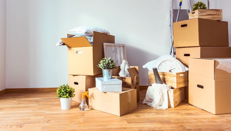 How To Select The Best Movers Singapore For Your House Moving